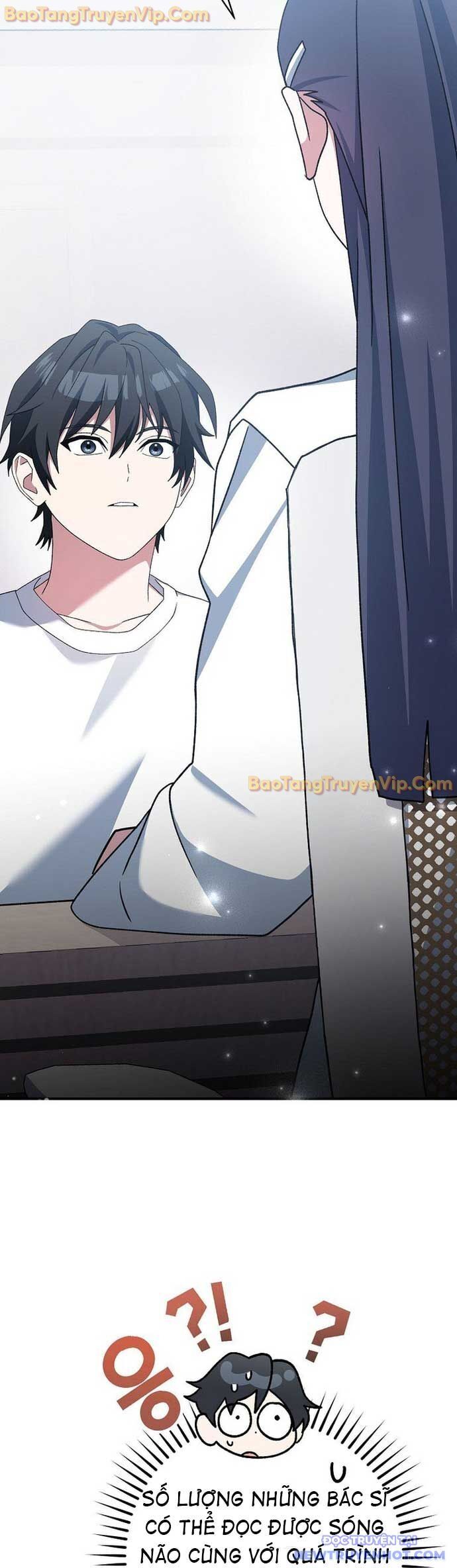 Stream Của Cung Thủ Thiên Tài - Chapter 56 - Page 71