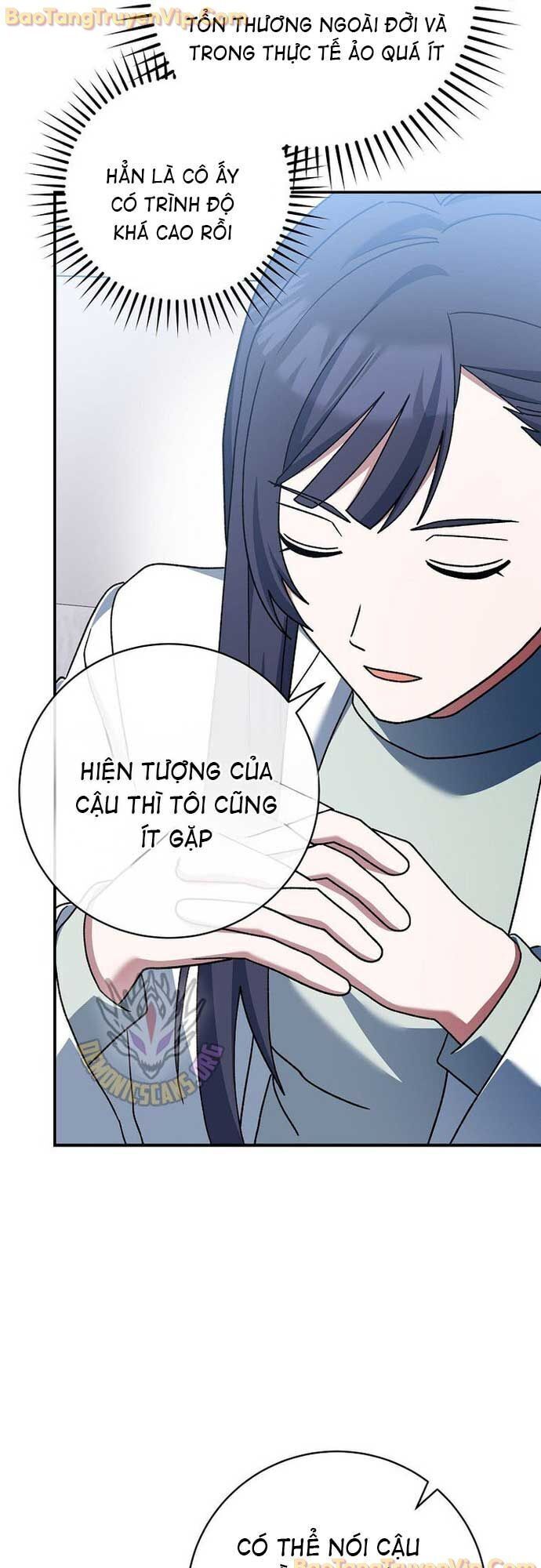 Stream Của Cung Thủ Thiên Tài - Chapter 56 - Page 72