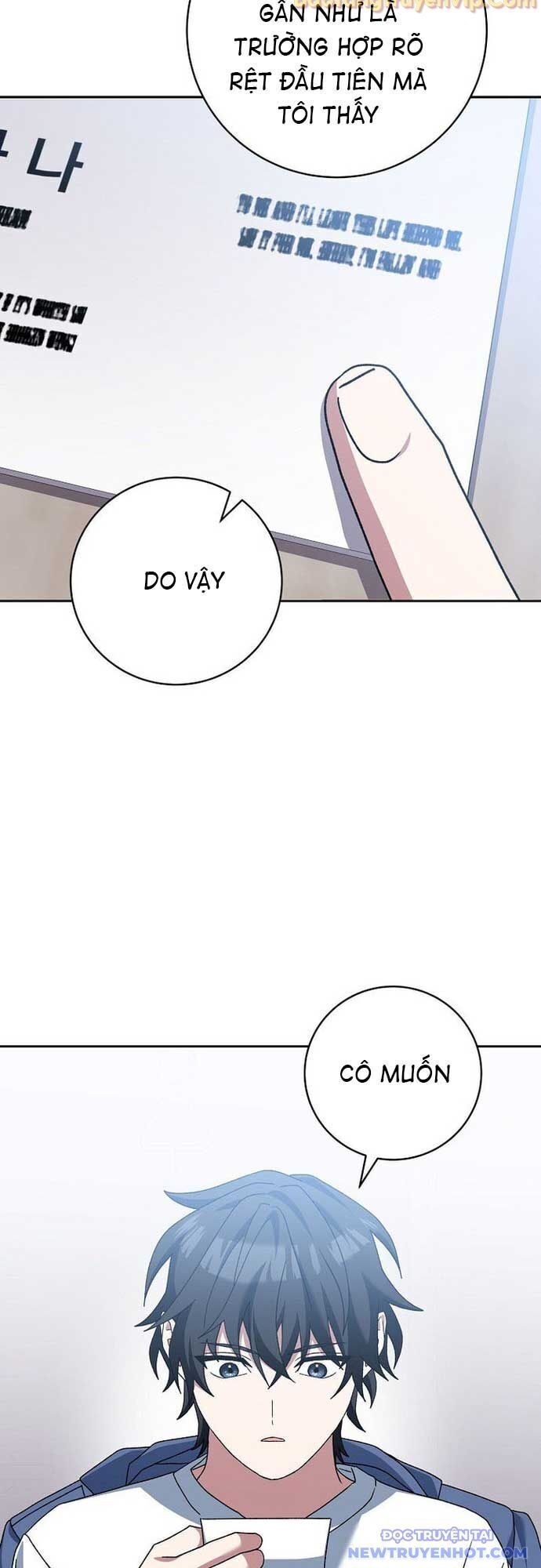 Stream Của Cung Thủ Thiên Tài - Chapter 56 - Page 73