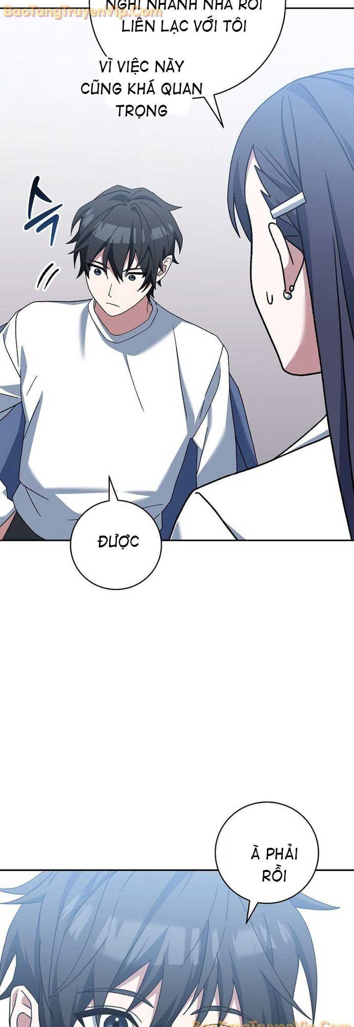 Stream Của Cung Thủ Thiên Tài - Chapter 56 - Page 78