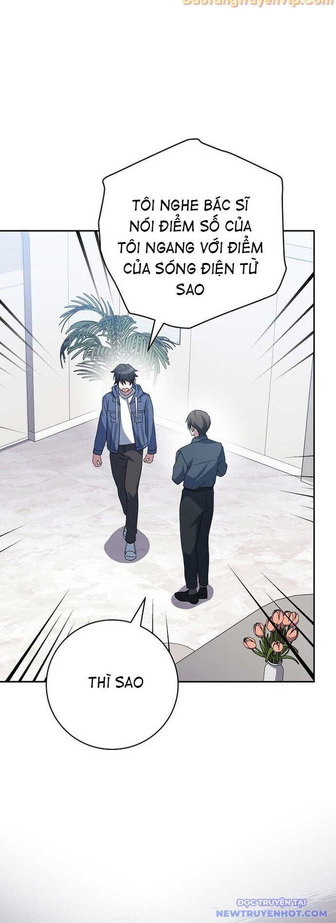 Stream Của Cung Thủ Thiên Tài - Chapter 56 - Page 85