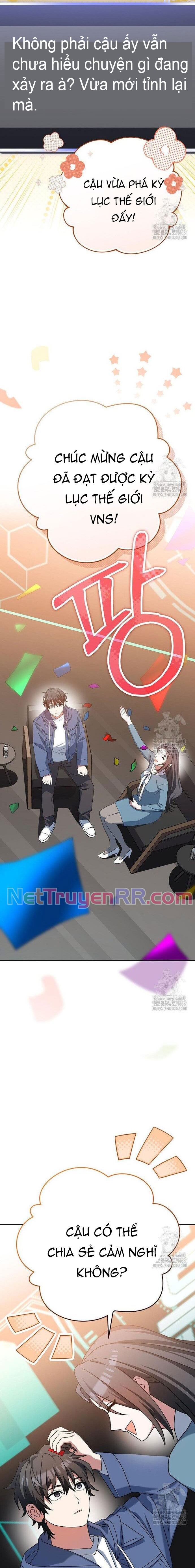 Stream Của Cung Thủ Thiên Tài - Chapter 57 - Page 11