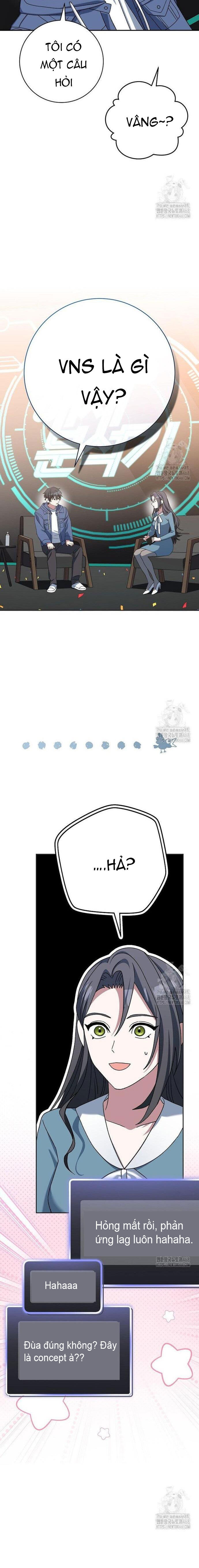 Stream Của Cung Thủ Thiên Tài - Chapter 57 - Page 12