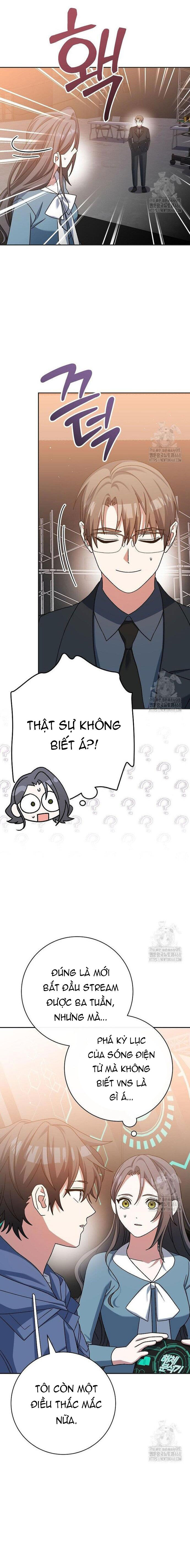 Stream Của Cung Thủ Thiên Tài - Chapter 57 - Page 13