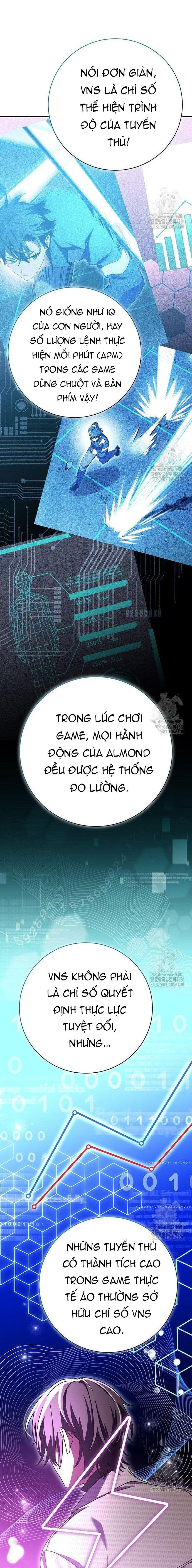 Stream Của Cung Thủ Thiên Tài - Chapter 57 - Page 15