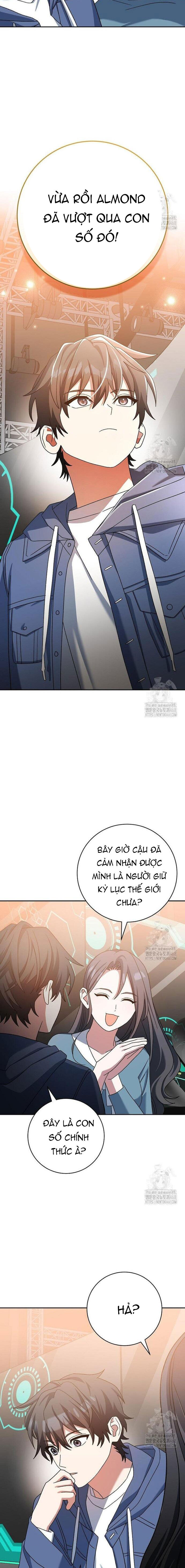 Stream Của Cung Thủ Thiên Tài - Chapter 57 - Page 17