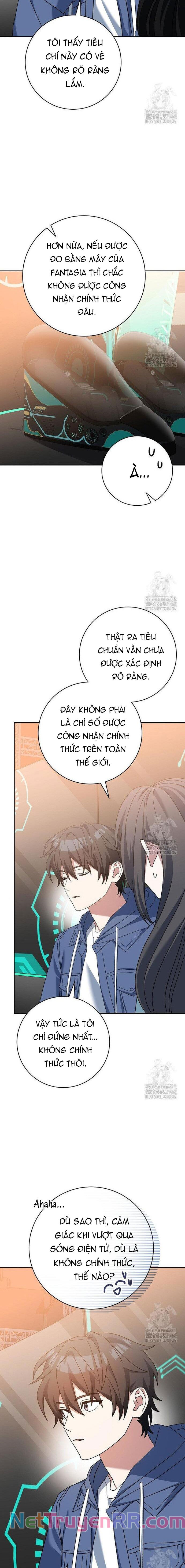 Stream Của Cung Thủ Thiên Tài - Chapter 57 - Page 18