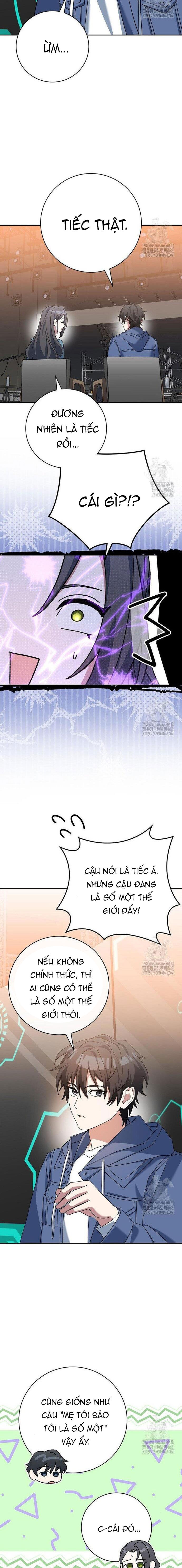 Stream Của Cung Thủ Thiên Tài - Chapter 57 - Page 19