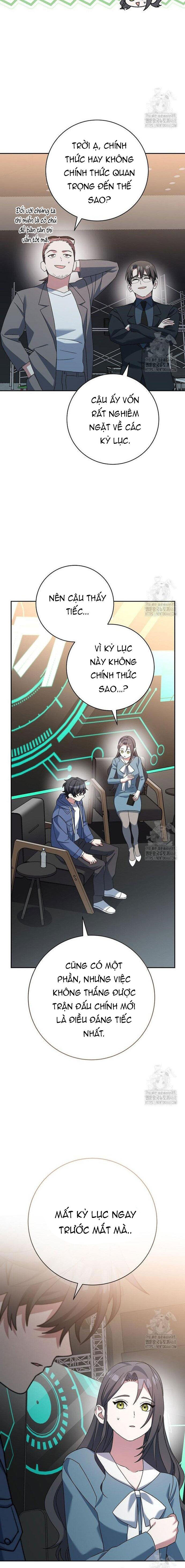 Stream Của Cung Thủ Thiên Tài - Chapter 57 - Page 20