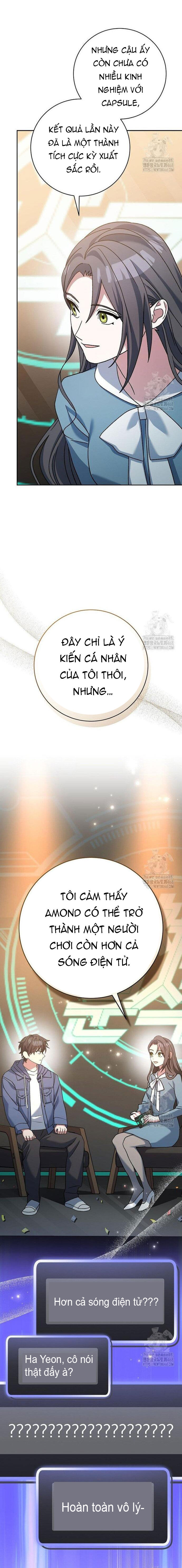 Stream Của Cung Thủ Thiên Tài - Chapter 57 - Page 23