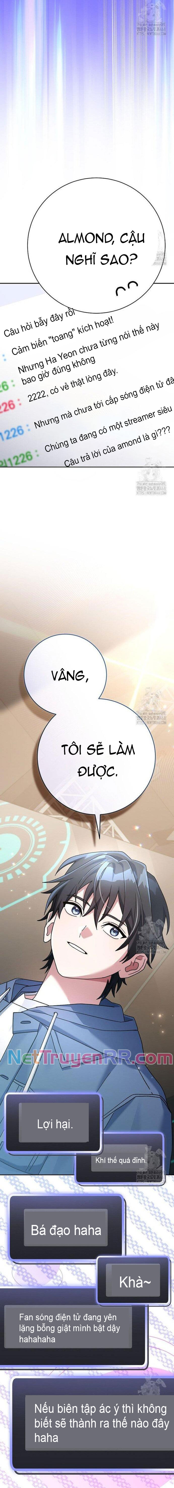 Stream Của Cung Thủ Thiên Tài - Chapter 57 - Page 24