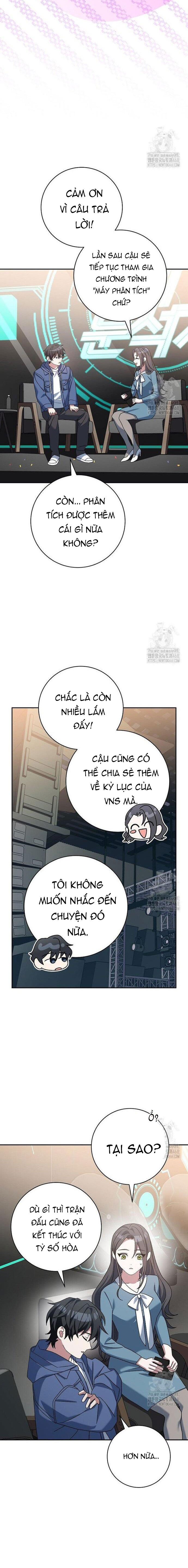 Stream Của Cung Thủ Thiên Tài - Chapter 57 - Page 25