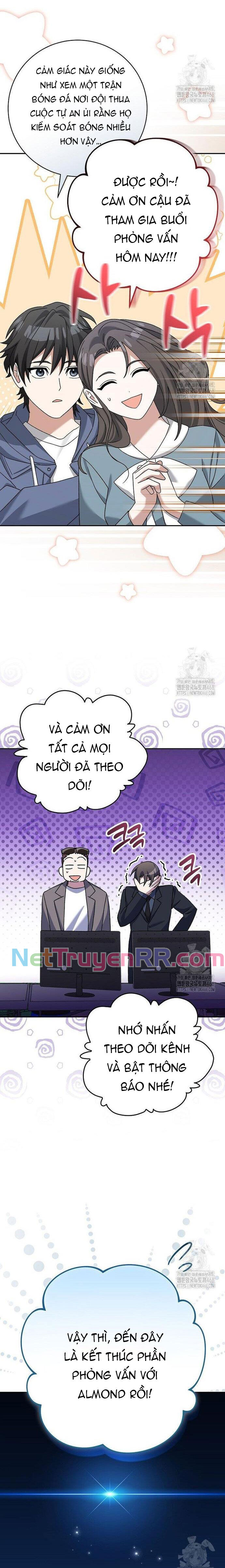 Stream Của Cung Thủ Thiên Tài - Chapter 57 - Page 26