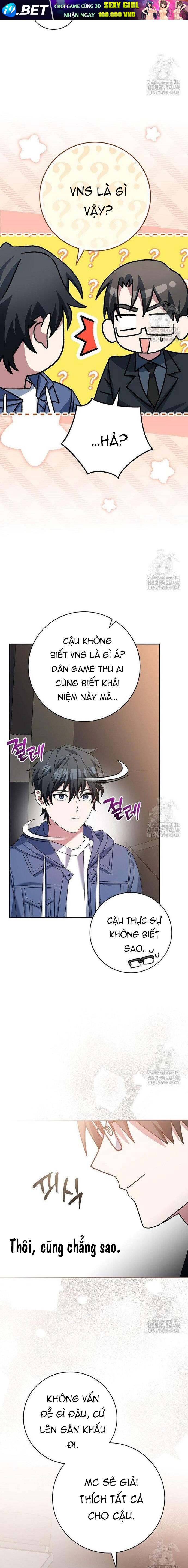 Stream Của Cung Thủ Thiên Tài - Chapter 57 - Page 6
