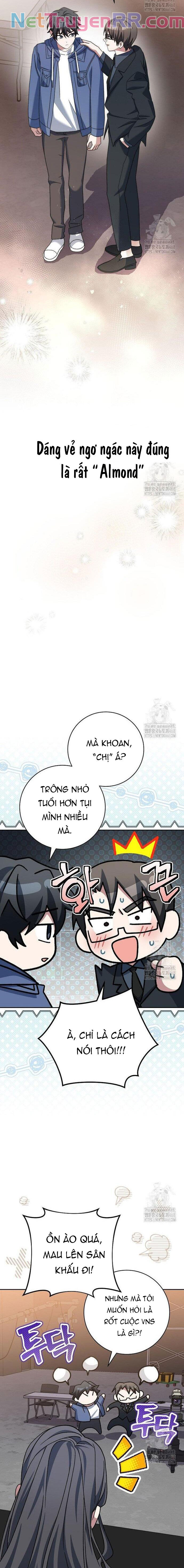 Stream Của Cung Thủ Thiên Tài - Chapter 57 - Page 7