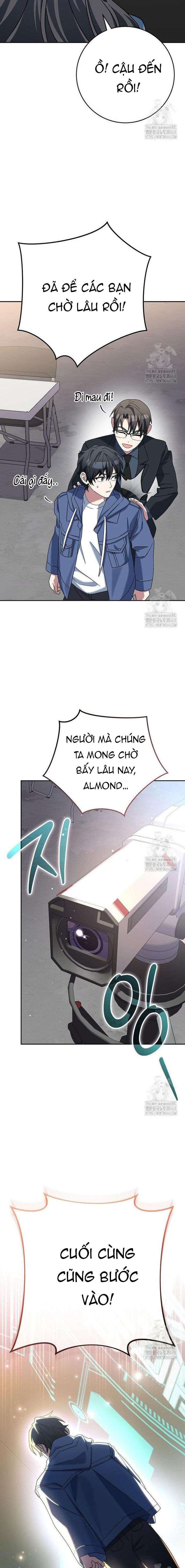 Stream Của Cung Thủ Thiên Tài - Chapter 57 - Page 8
