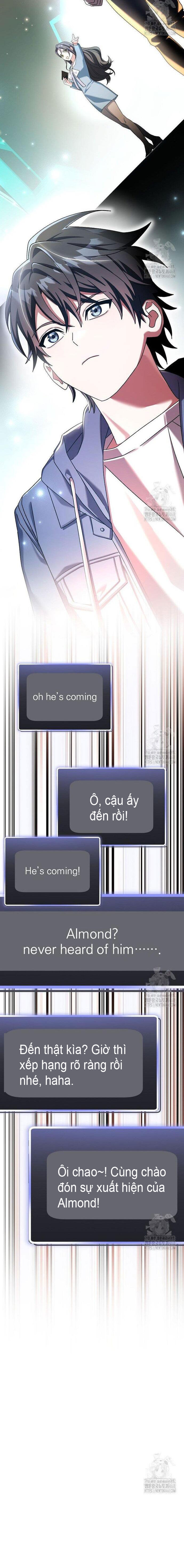 Stream Của Cung Thủ Thiên Tài - Chapter 57 - Page 9