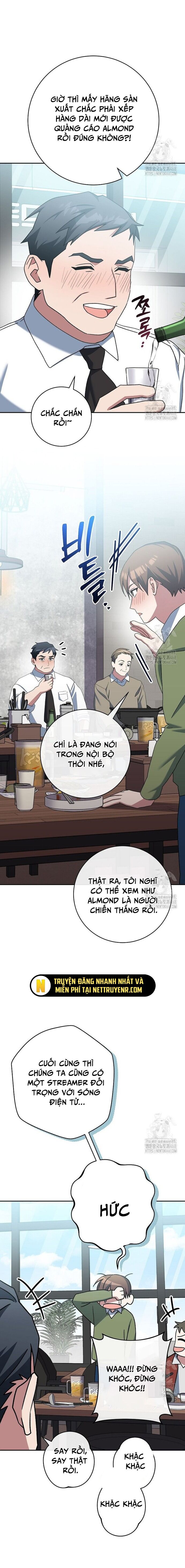 Stream Của Cung Thủ Thiên Tài - Chapter 58 - Page 20