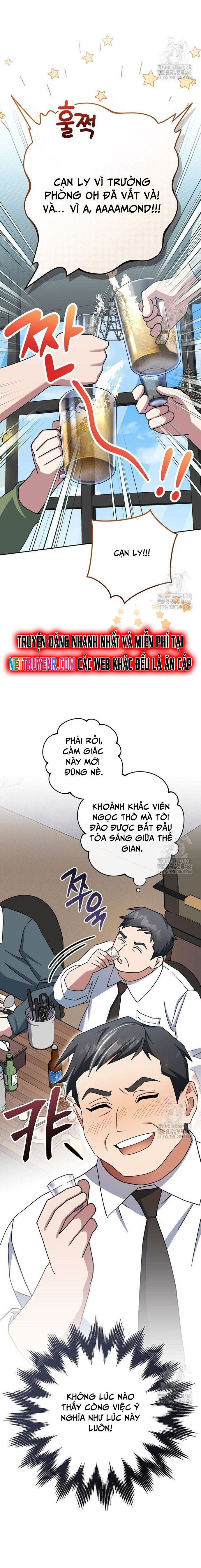 Stream Của Cung Thủ Thiên Tài - Chapter 58 - Page 21