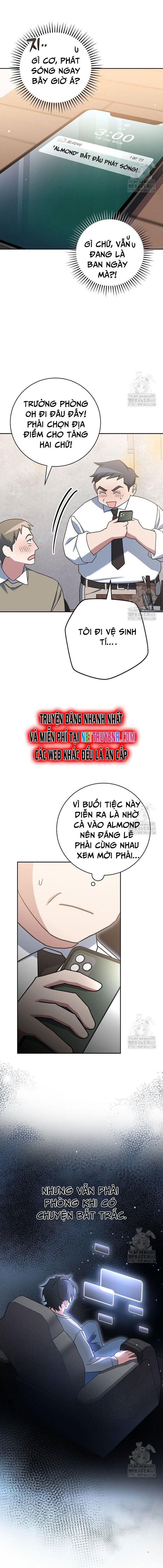 Stream Của Cung Thủ Thiên Tài - Chapter 58 - Page 25