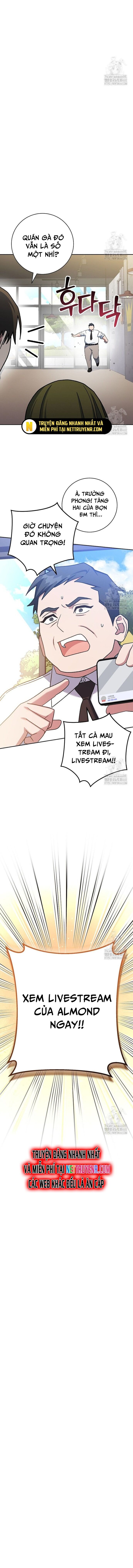 Stream Của Cung Thủ Thiên Tài - Chapter 58 - Page 28