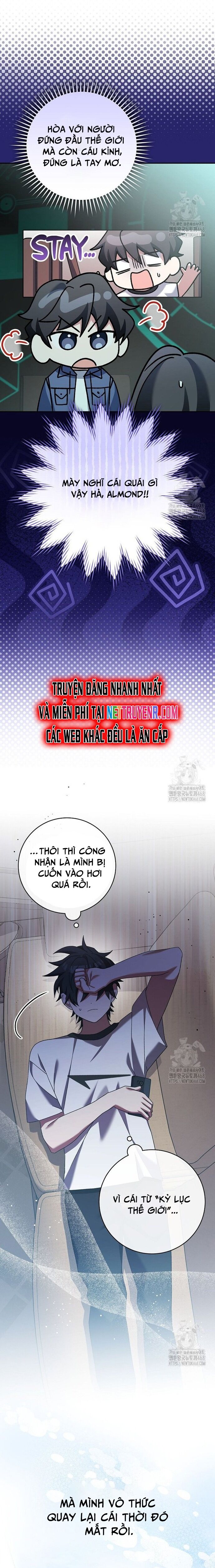 Stream Của Cung Thủ Thiên Tài - Chapter 58 - Page 3