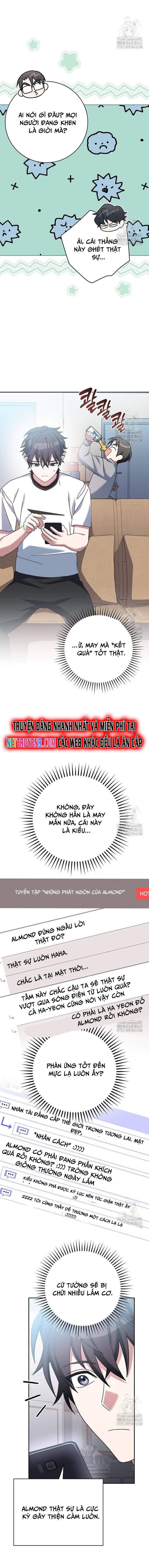 Stream Của Cung Thủ Thiên Tài - Chapter 58 - Page 5