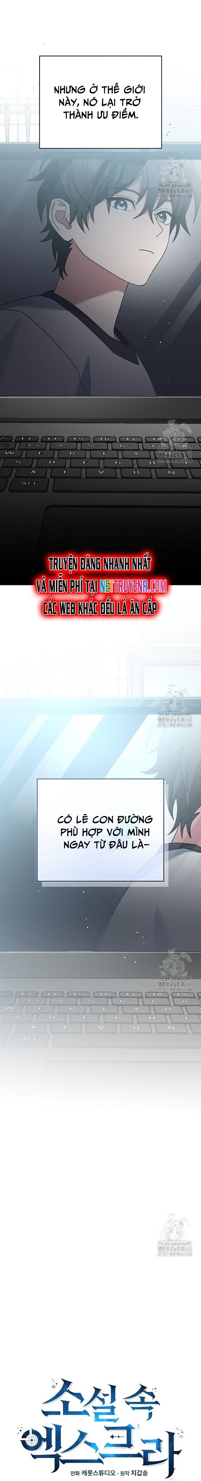 Stream Của Cung Thủ Thiên Tài - Chapter 58 - Page 8