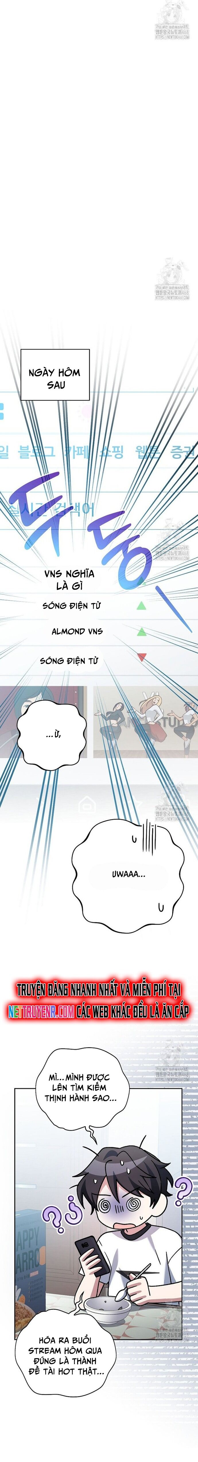 Stream Của Cung Thủ Thiên Tài - Chapter 58 - Page 9