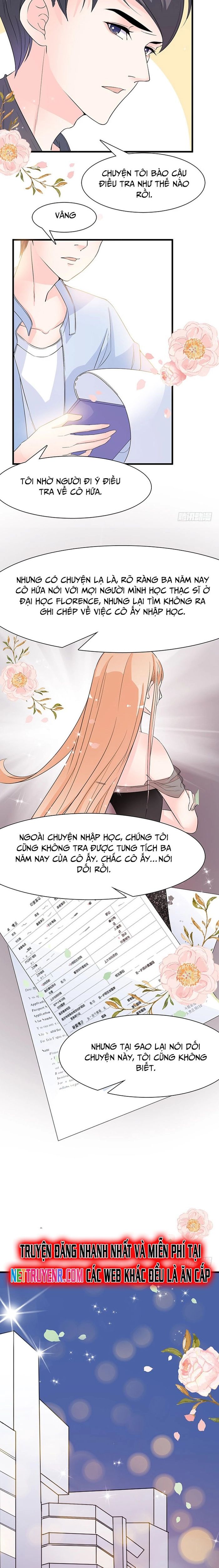 Chu Tiên Sinh, Ép Cưới Phạm Pháp Đó - Chapter 16 - Page 4