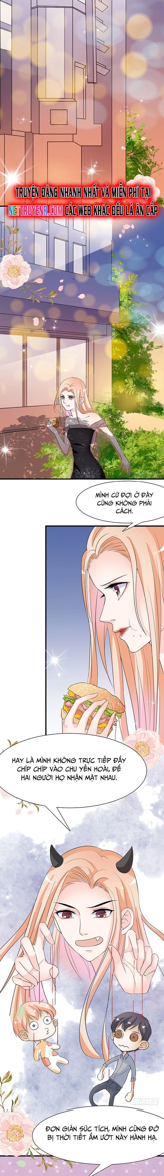 Chu Tiên Sinh, Ép Cưới Phạm Pháp Đó - Chapter 16 - Page 5