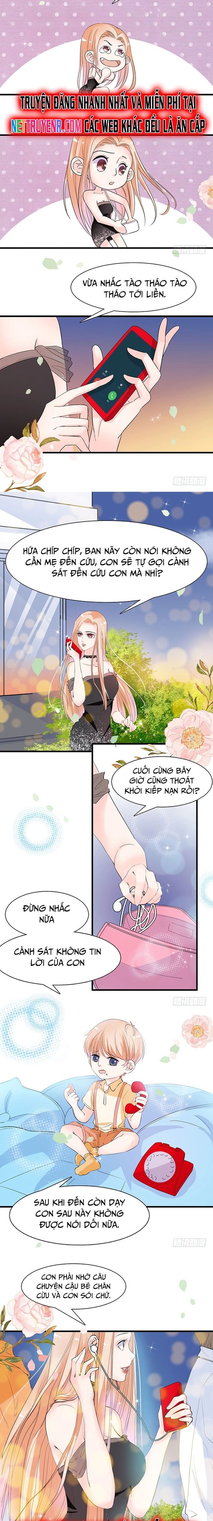 Chu Tiên Sinh, Ép Cưới Phạm Pháp Đó - Chapter 16 - Page 6