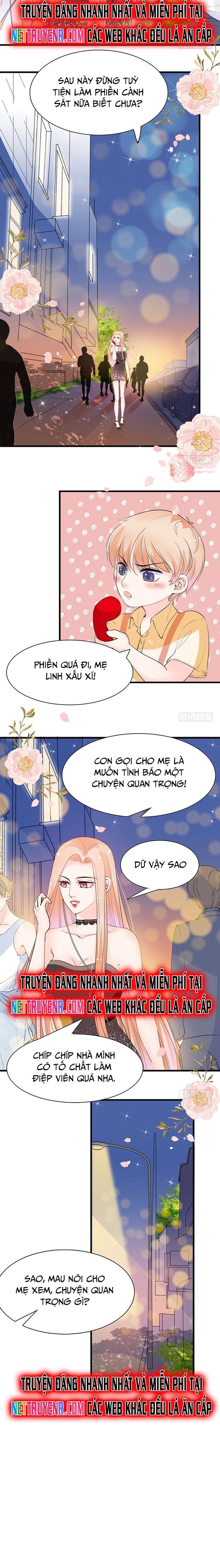 Chu Tiên Sinh, Ép Cưới Phạm Pháp Đó - Chapter 16 - Page 7