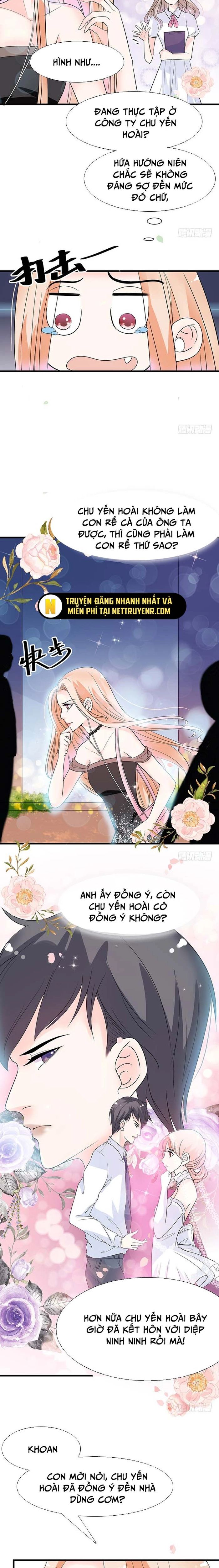 Chu Tiên Sinh, Ép Cưới Phạm Pháp Đó - Chapter 17 - Page 5