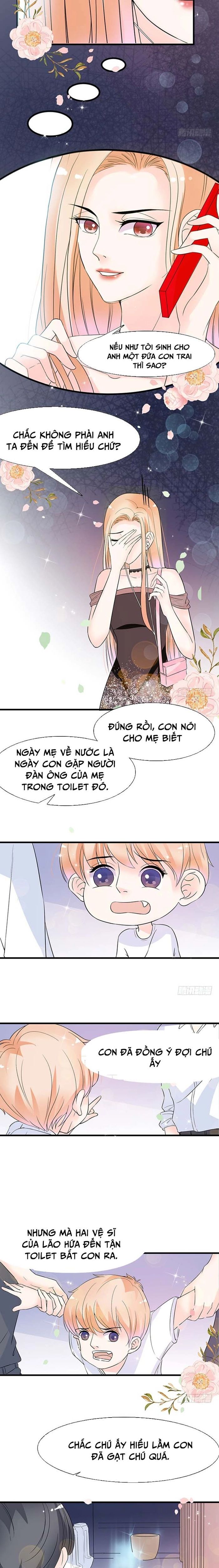 Chu Tiên Sinh, Ép Cưới Phạm Pháp Đó - Chapter 17 - Page 7