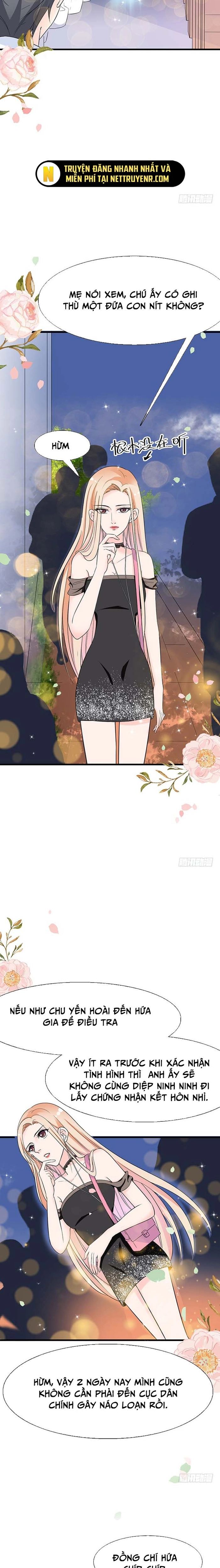 Chu Tiên Sinh, Ép Cưới Phạm Pháp Đó - Chapter 17 - Page 8