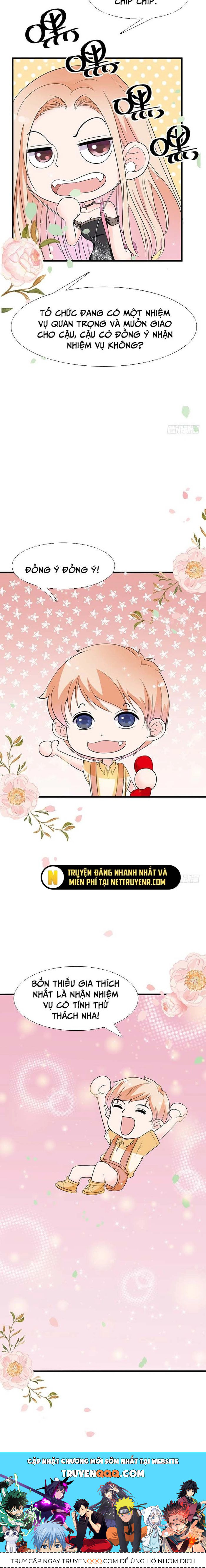 Chu Tiên Sinh, Ép Cưới Phạm Pháp Đó - Chapter 17 - Page 9