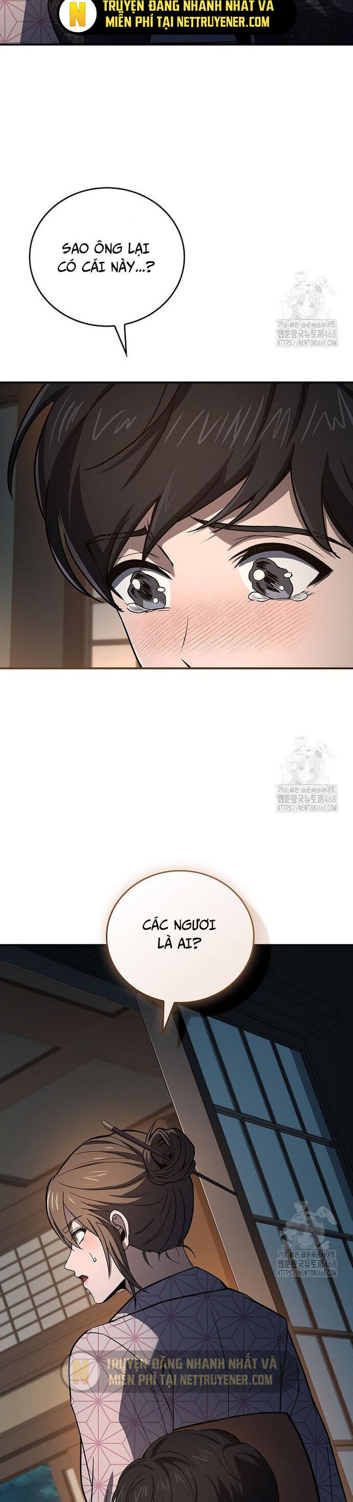 Chuyển Sinh Thành Tiêu Sư - Chapter 106 - Page 12