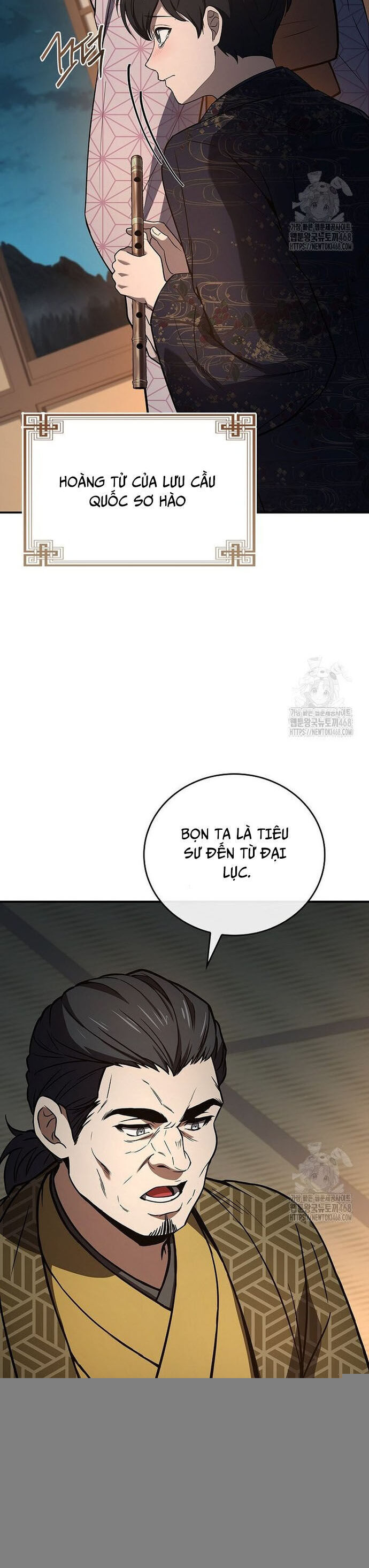 Chuyển Sinh Thành Tiêu Sư - Chapter 106 - Page 13