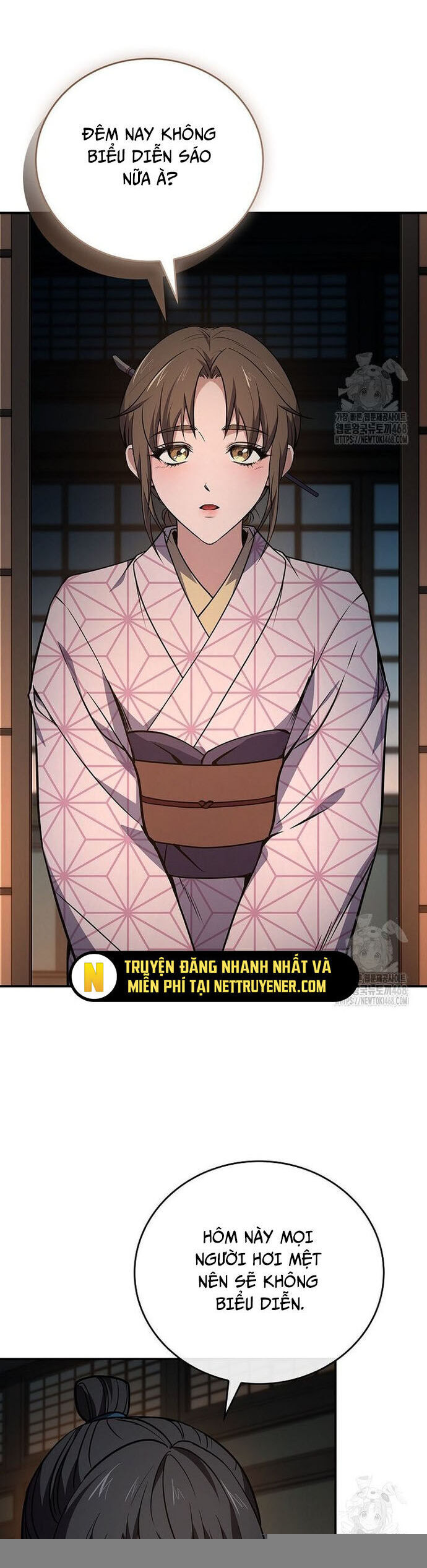 Chuyển Sinh Thành Tiêu Sư - Chapter 106 - Page 8