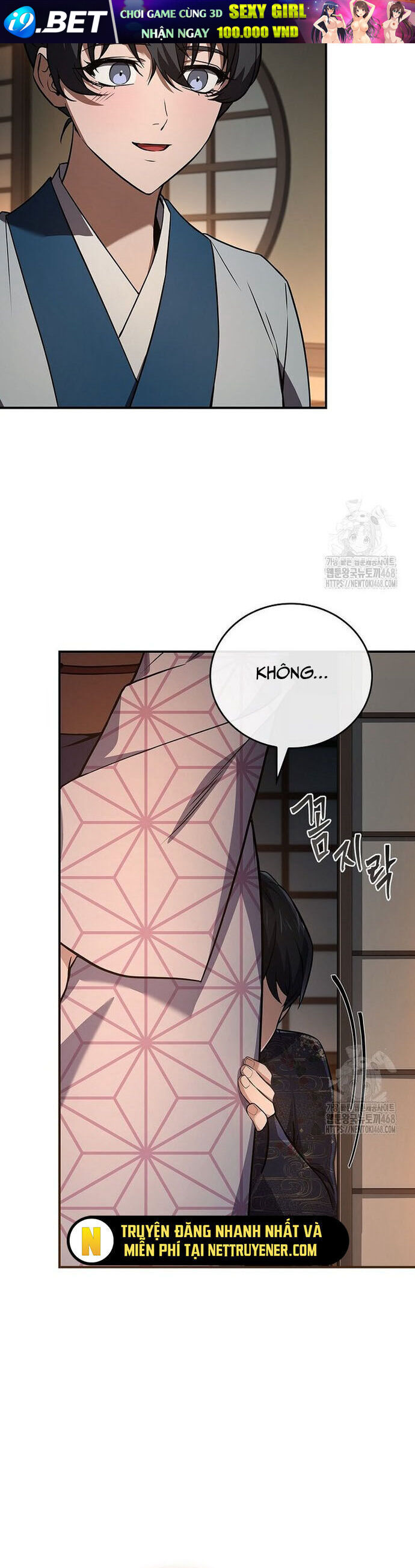 Chuyển Sinh Thành Tiêu Sư - Chapter 106 - Page 9