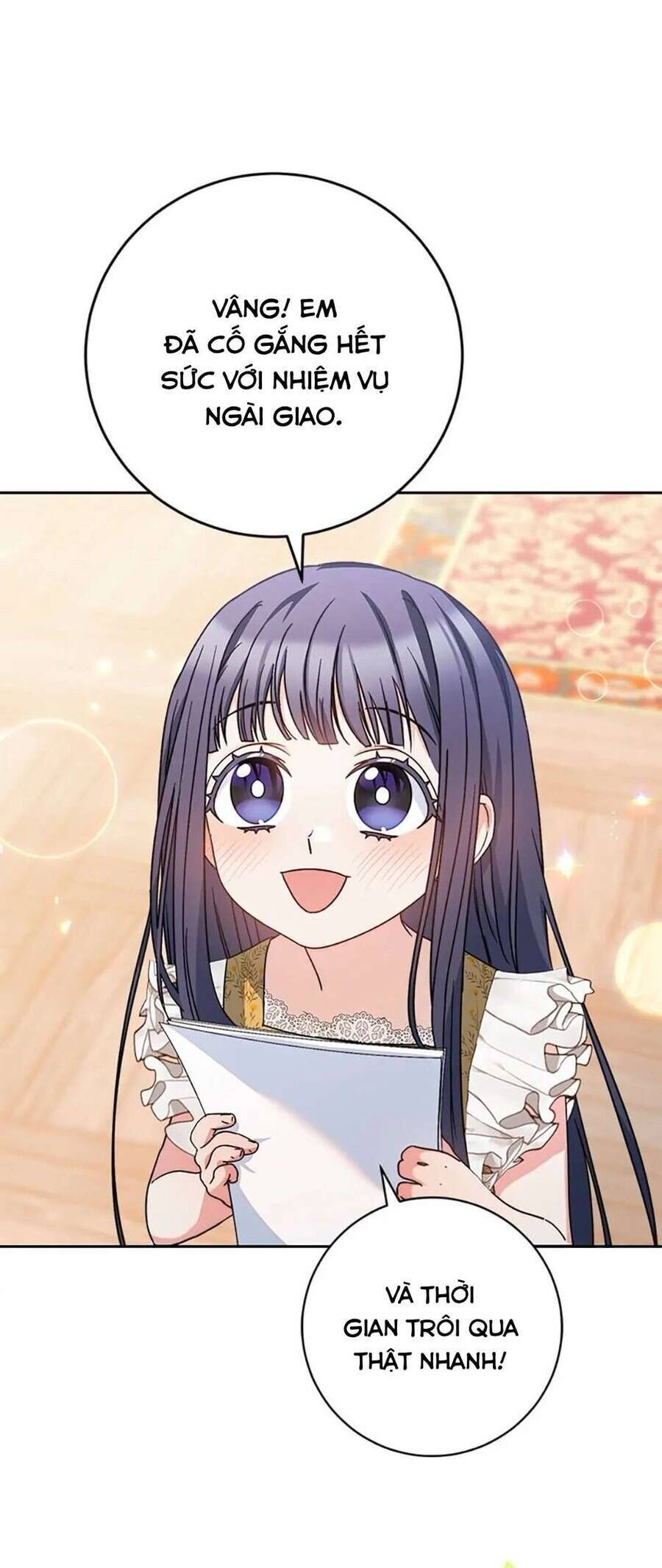 Tôi Đã Nuôi Dạy Em Gái Mình Một Cách Hoàn Hảo - Chapter 17 - Page 29