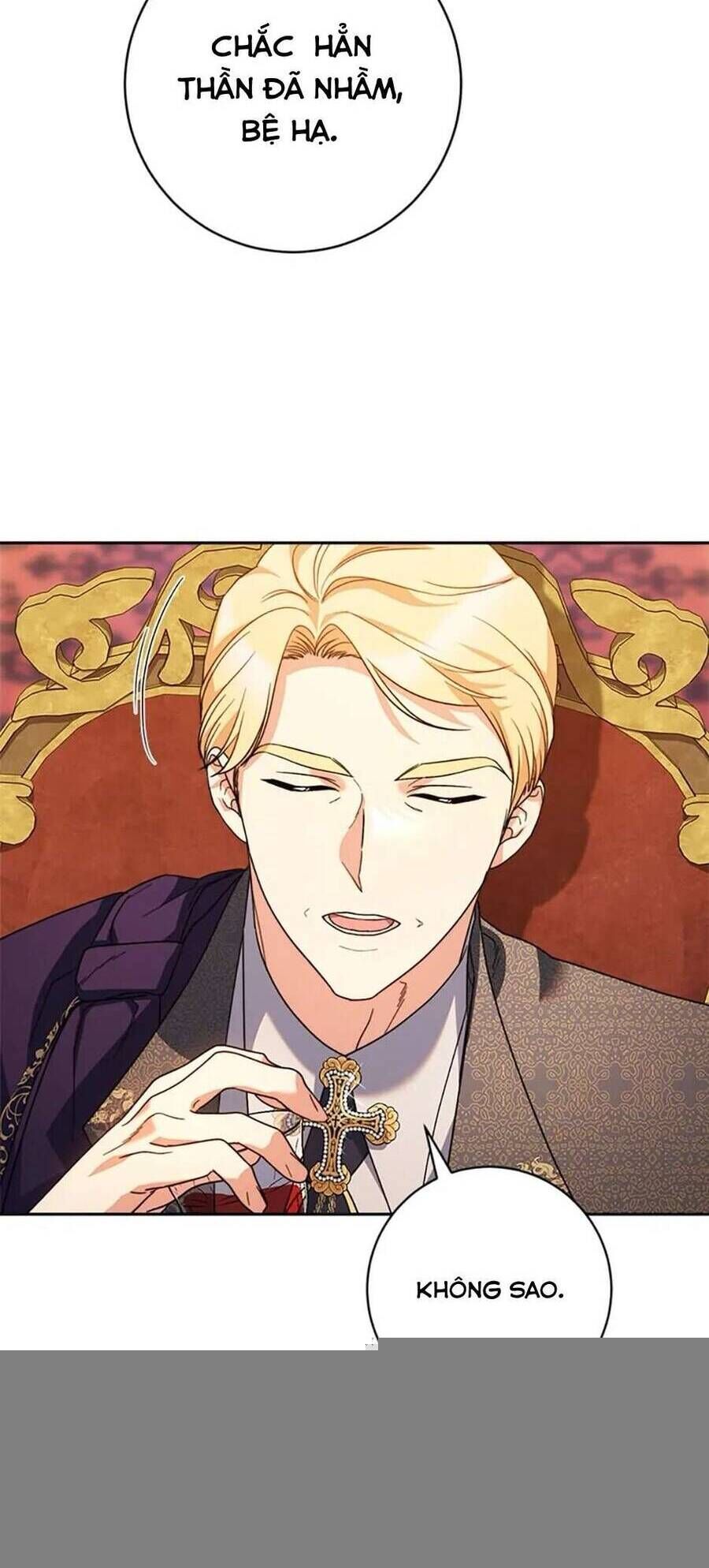 Tôi Đã Nuôi Dạy Em Gái Mình Một Cách Hoàn Hảo - Chapter 17 - Page 3