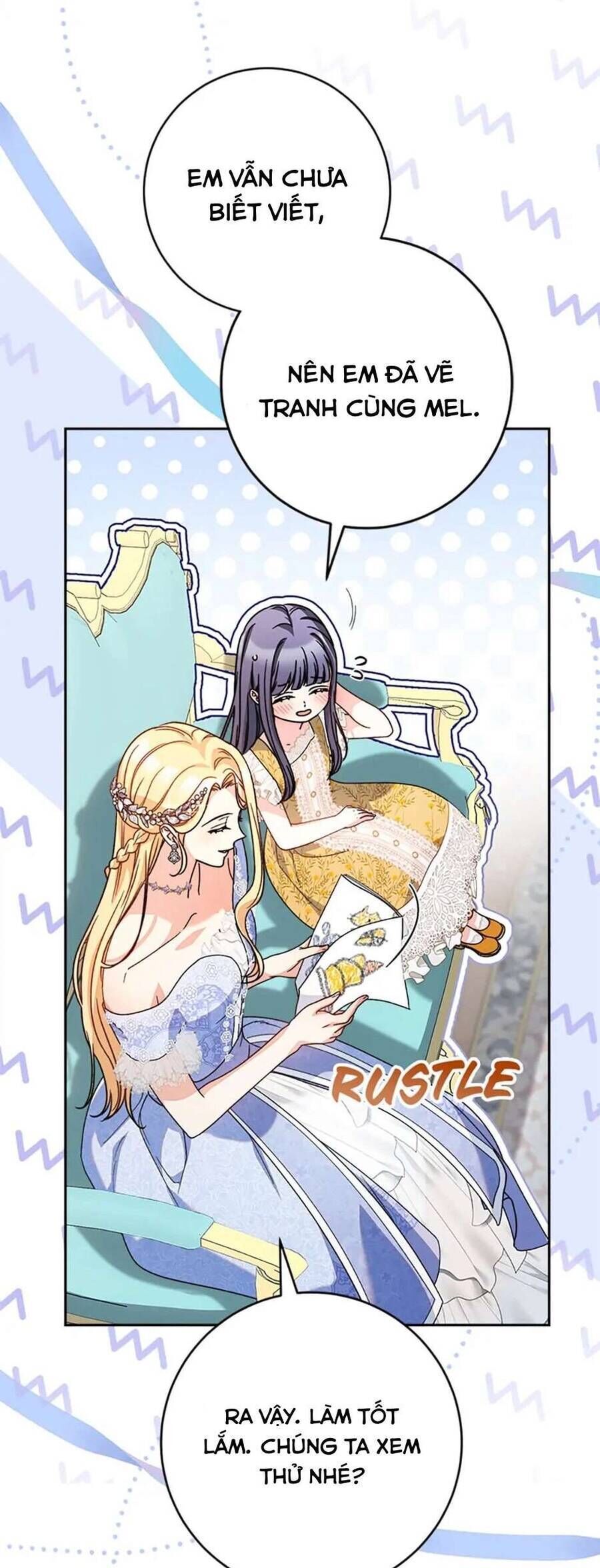 Tôi Đã Nuôi Dạy Em Gái Mình Một Cách Hoàn Hảo - Chapter 17 - Page 33