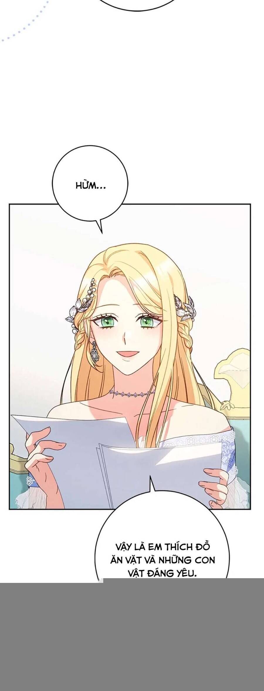 Tôi Đã Nuôi Dạy Em Gái Mình Một Cách Hoàn Hảo - Chapter 17 - Page 34