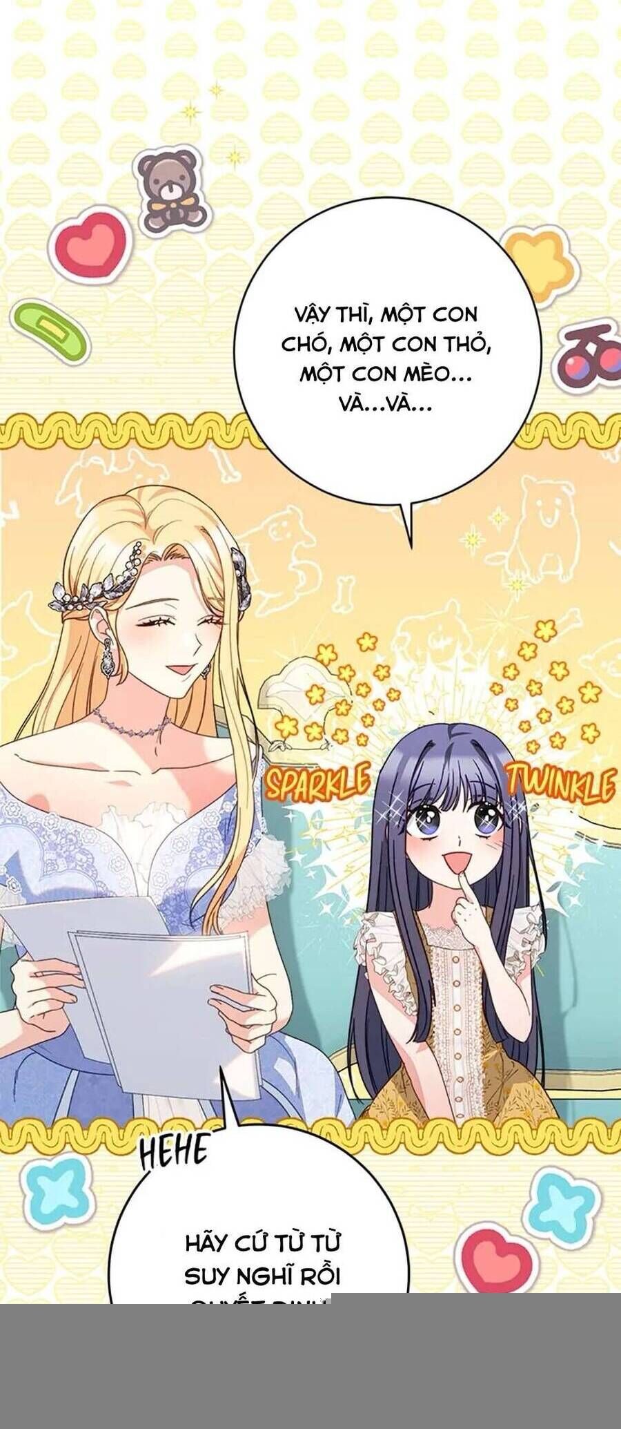 Tôi Đã Nuôi Dạy Em Gái Mình Một Cách Hoàn Hảo - Chapter 17 - Page 36