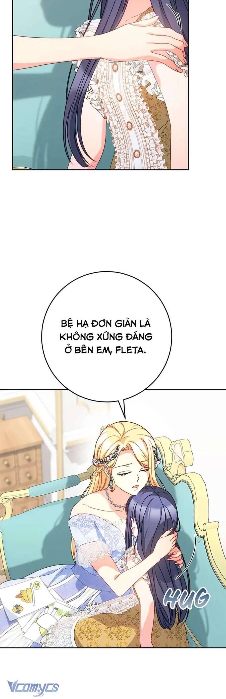 Tôi Đã Nuôi Dạy Em Gái Mình Một Cách Hoàn Hảo - Chapter 17 - Page 42