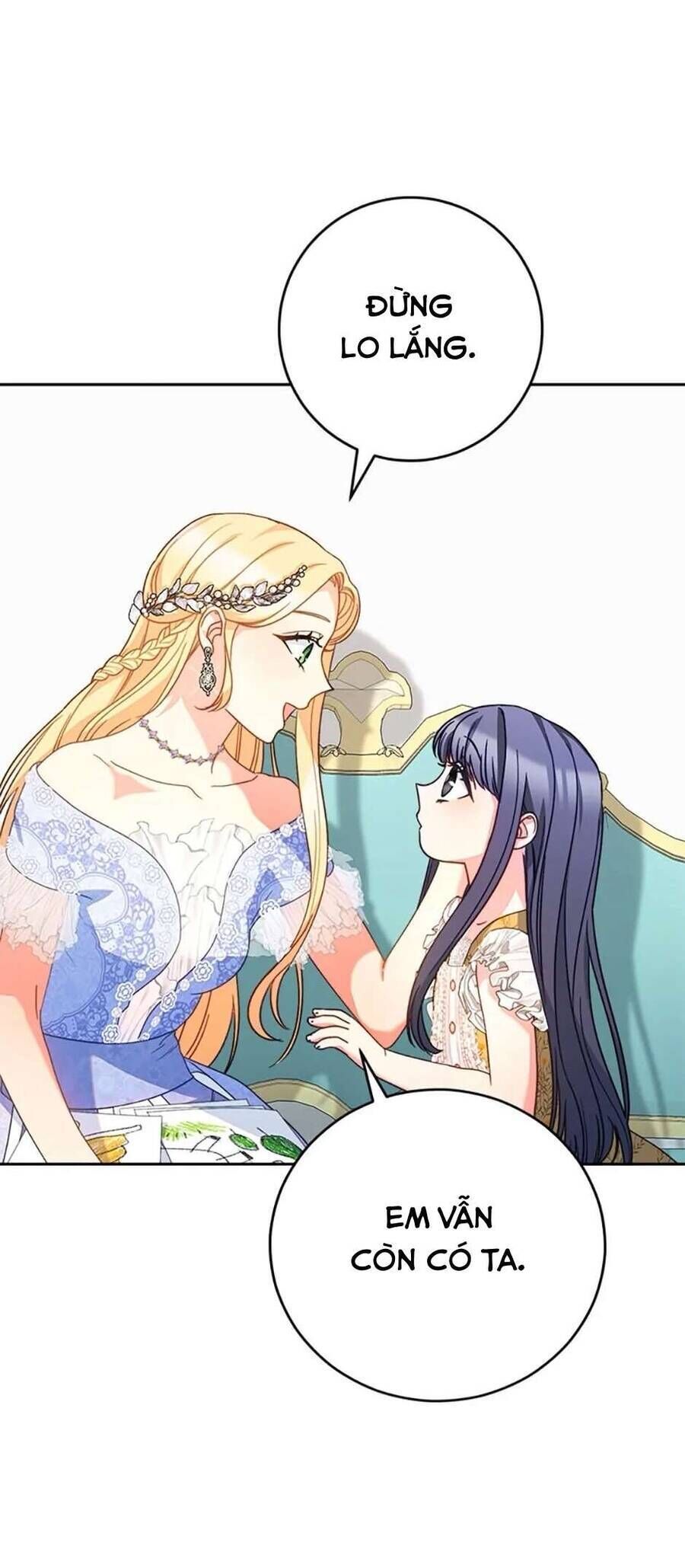 Tôi Đã Nuôi Dạy Em Gái Mình Một Cách Hoàn Hảo - Chapter 17 - Page 45