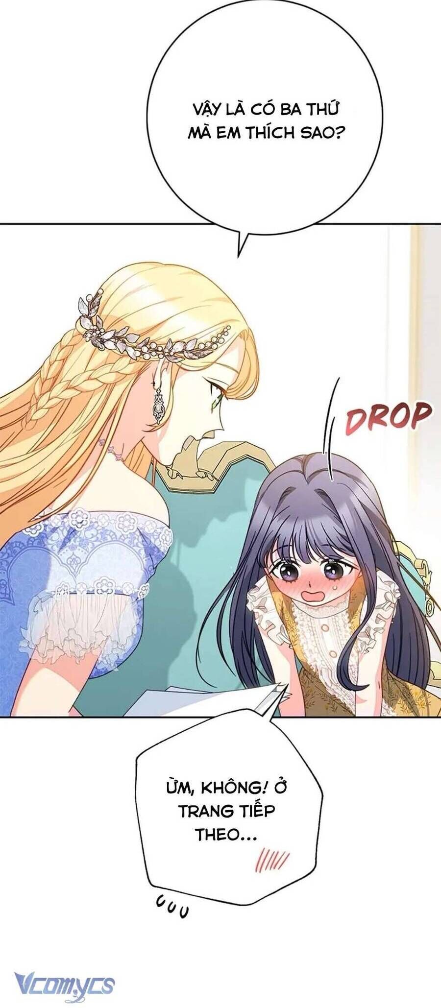 Tôi Đã Nuôi Dạy Em Gái Mình Một Cách Hoàn Hảo - Chapter 17 - Page 47