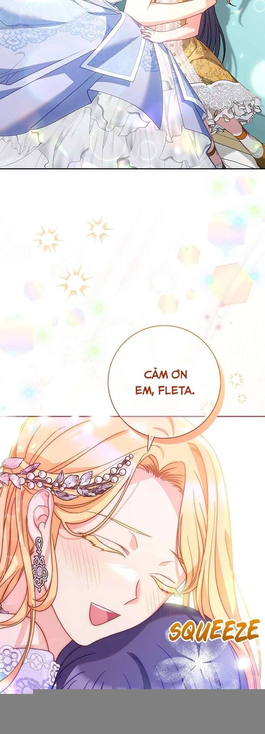 Tôi Đã Nuôi Dạy Em Gái Mình Một Cách Hoàn Hảo - Chapter 17 - Page 53